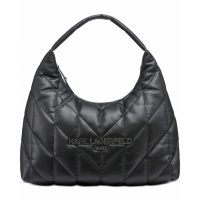 Karl Lagerfeld Paris 'Voyage Large' Hobo Tasche für Damen