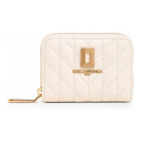 Karl Lagerfeld Paris 'Lafayette Quilted' Portemonnaie für Damen