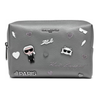 Karl Lagerfeld Paris 'Cate Pins' Necessaire für Damen