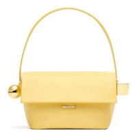 Jacquemus 'Le Rond Carré' Schultertasche für Damen