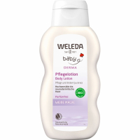 Weleda 'White Mellow Baby' Körpermilch - 200 ml