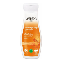 Weleda 'Sea Buckthorn Nourishing' Körpermilch - 200 ml