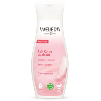 Weleda 'Sensitive' Körpermilch - 200 ml