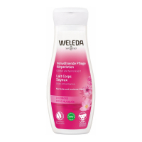 Weleda 'Rose Hip Satin' Körperlotion - 200 ml