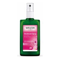 Weleda 'Wild Rose' Sprüh-Deodorant - 100 ml