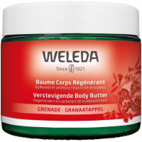 Weleda 'Pomegranate' Körperbutter - 150 ml