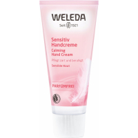 Weleda 'Soothing' Handcreme - 50 ml