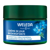 Weleda 'Bleue and Edelweiss Redensifying' Tagescreme - 40 ml