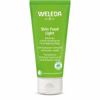 Weleda 'Skin Food Light' Gesichts- und Körpercreme - 75 ml