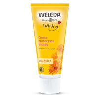 Weleda 'Protective Calendula' Gesichtscreme - 50 ml