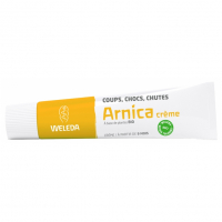 Weleda 'Arnica' Creme - 25 g