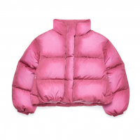 Acne Studios Daunenjacke für Damen