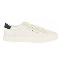 Tommy Hilfiger 'Ribby Lace Up Fashion' Sneakers für Herren