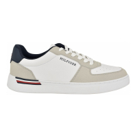 Tommy Hilfiger 'Jeoffry Lace Up Fashion' Sneakers für Herren