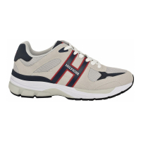 Tommy Hilfiger 'Piden Fashion Lace Up' Sneakers für Herren