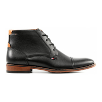 Tommy Hilfiger 'Blaze Cap Toe' 'Chukka' Stiefelette für Herren