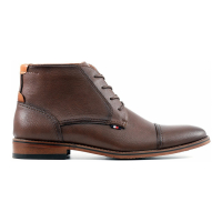 Tommy Hilfiger 'Blaze Cap Toe' 'Chukka' Stiefelette für Herren