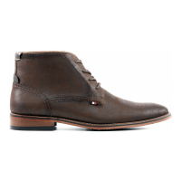 Tommy Hilfiger 'Bage Lace Up' 'Chukka' Stiefelette für Herren