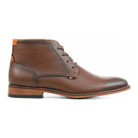 Tommy Hilfiger 'Bage Lace Up' 'Chukka' Stiefelette für Herren