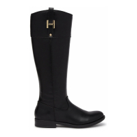 Tommy Hilfiger 'Shyenne Mid Calf' Lange Stiefel für Damen