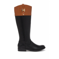 Tommy Hilfiger 'Shyenne Mid Calf' Lange Stiefel für Damen