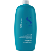 Alfaparf Milano 'Semi Di Curls Enhancing Low' Shampoo - 1 L