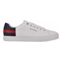 Tommy Hilfiger 'Laddin Lace Up' Sneakers für Damen