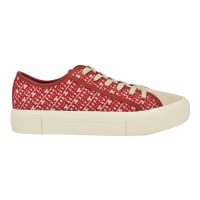 Tommy Hilfiger 'Aquila Lace Up' Sneakers für Damen