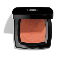 Chanel 'Les Tarots Matte' Puder-Blush - Blood Orange 14 g