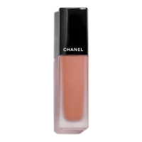 Chanel 'Rouge Allure Liquid Velvet' Flüssiger Lippenstift - 202 Secrète 6 ml