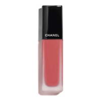 Chanel 'Rouge Allure Liquid Velvet' Flüssiger Lippenstift - 206 Suprenant 6 ml