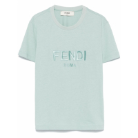 Fendi T-Shirt für Damen