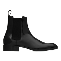 Saint Laurent 'Vadim' Chelsea-Stiefel für Herren