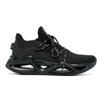 EA7 Emporio Armani 'Cut-Out Chunky' Sneakers für Herren