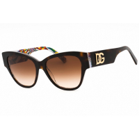 Dolce&Gabbana Lunettes de soleil '0DG4449' pour Femmes