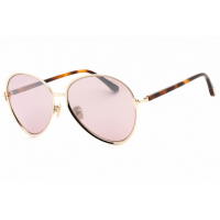 Tom Ford Lunettes de soleil 'FT1028' pour Femmes