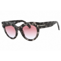 Tom Ford Lunettes de soleil 'FT1063' pour Femmes