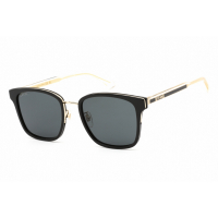 Gucci Lunettes de soleil 'GG0563SKN' pour Hommes