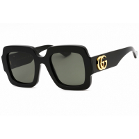 Gucci Lunettes de soleil 'GG1547S' pour Femmes