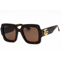 Gucci Lunettes de soleil 'GG1547S' pour Femmes