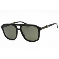 Gucci Lunettes de soleil 'GG1494S' pour Hommes