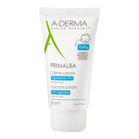 A-Derma 'Primalba Hydratation 24H Cocoon' Face & Body Cream - 50 ml