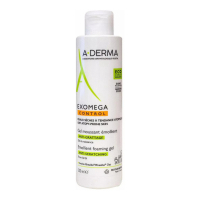 A-Derma 'Exomega Control Émollient Anti-Grattage' Foaming Gel - 200 ml