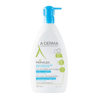 A-Derma 'Primalba Sans Rinçage' Cleansing Lotion - 500 ml