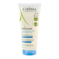 A-Derma 'Primalba 2 en 1' Cleansing Gel - 200 ml