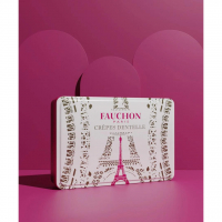 Fauchon ‌Crispy Brittany Crêpes Assortment