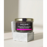 Fauchon ‌Tapenade Provençale d’olive noire