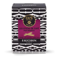 Fauchon ‌Arabica Instant Café Sticks