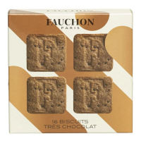 Fauchon ‌Very Chocolaty Biscuits