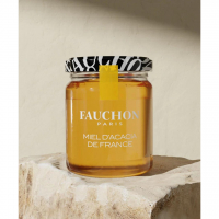 Fauchon ‌Acacia Honey From France